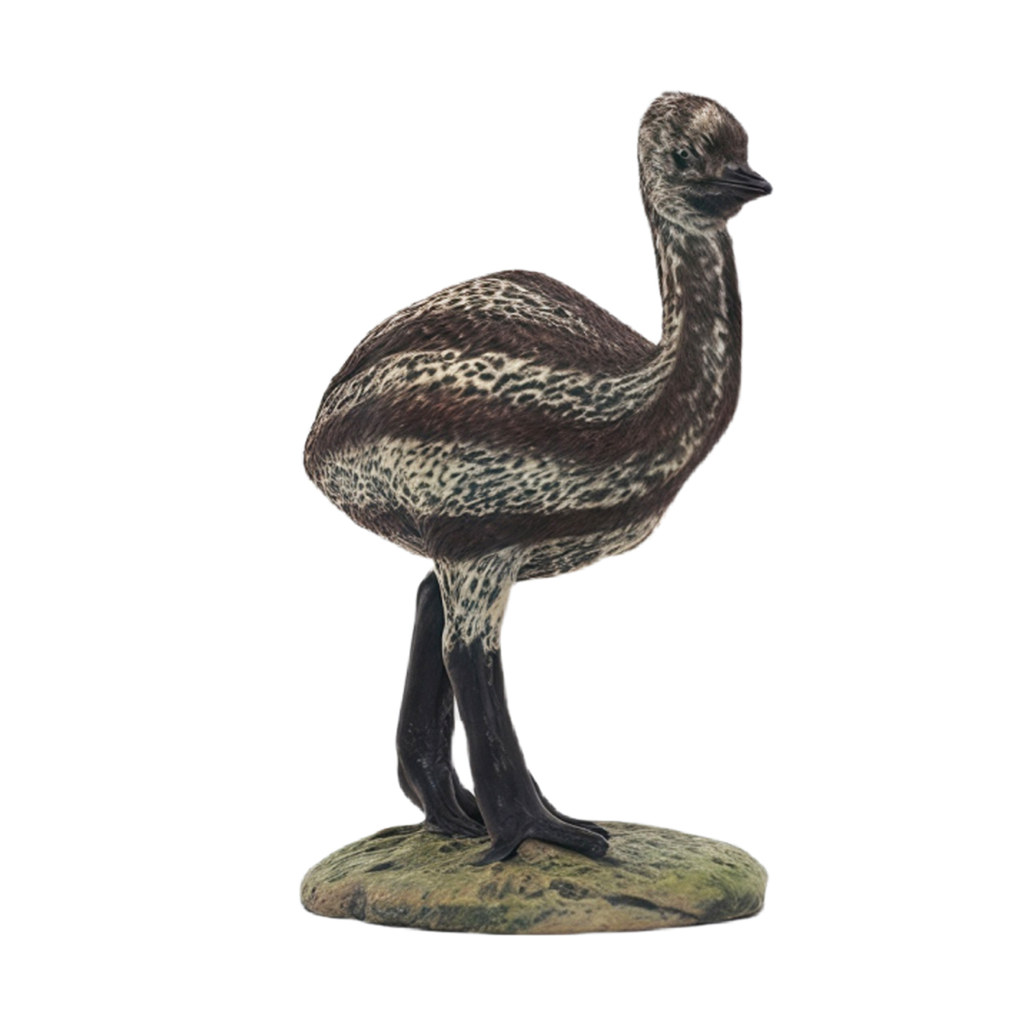 Фигурка Детское Время Австралийский страус - фото 6