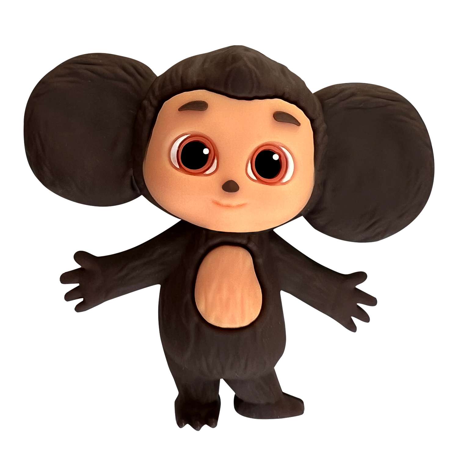 Игровой набор Funky Toys Чебурашка - фото 2