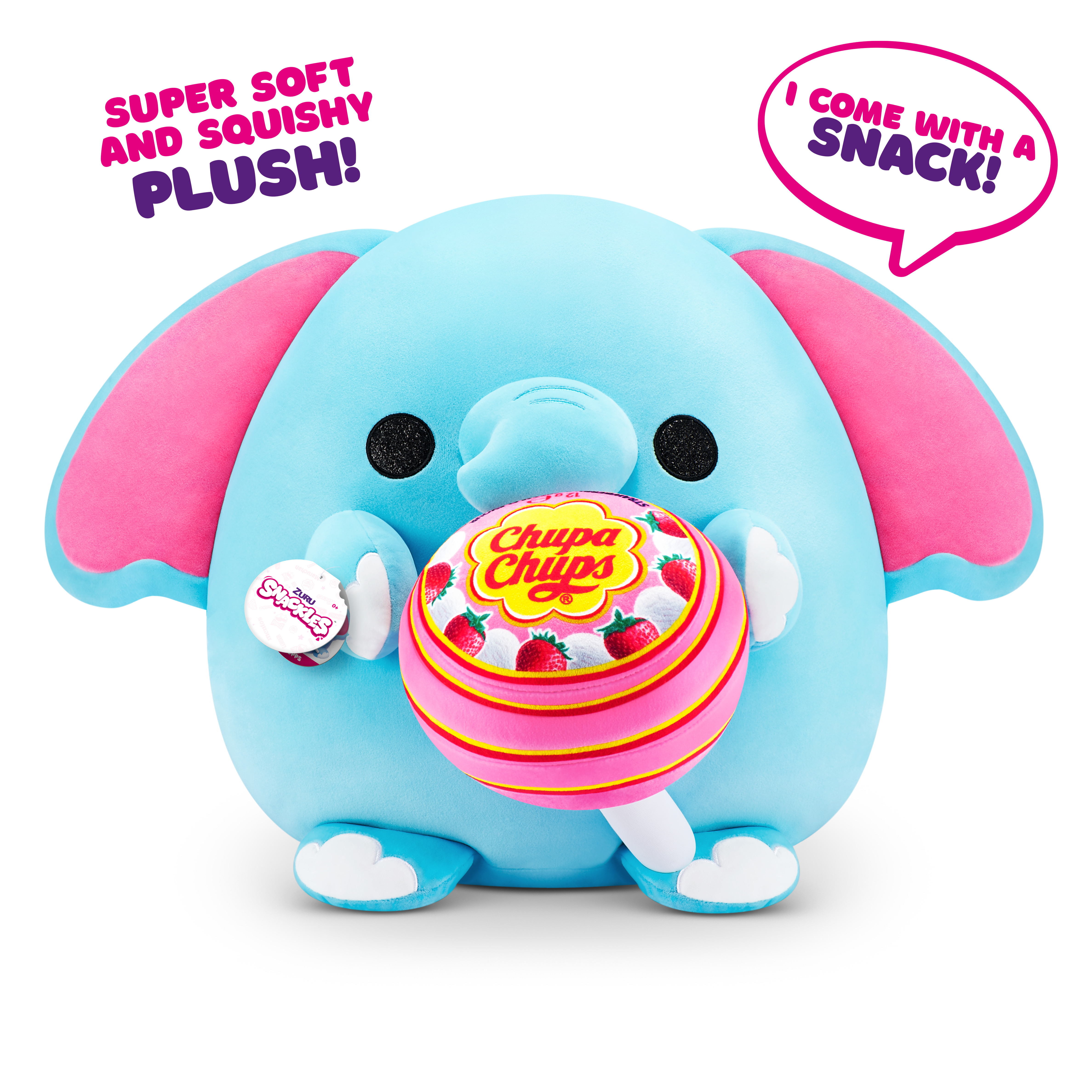Игровой набор Zuru 5 surprise - фото 19