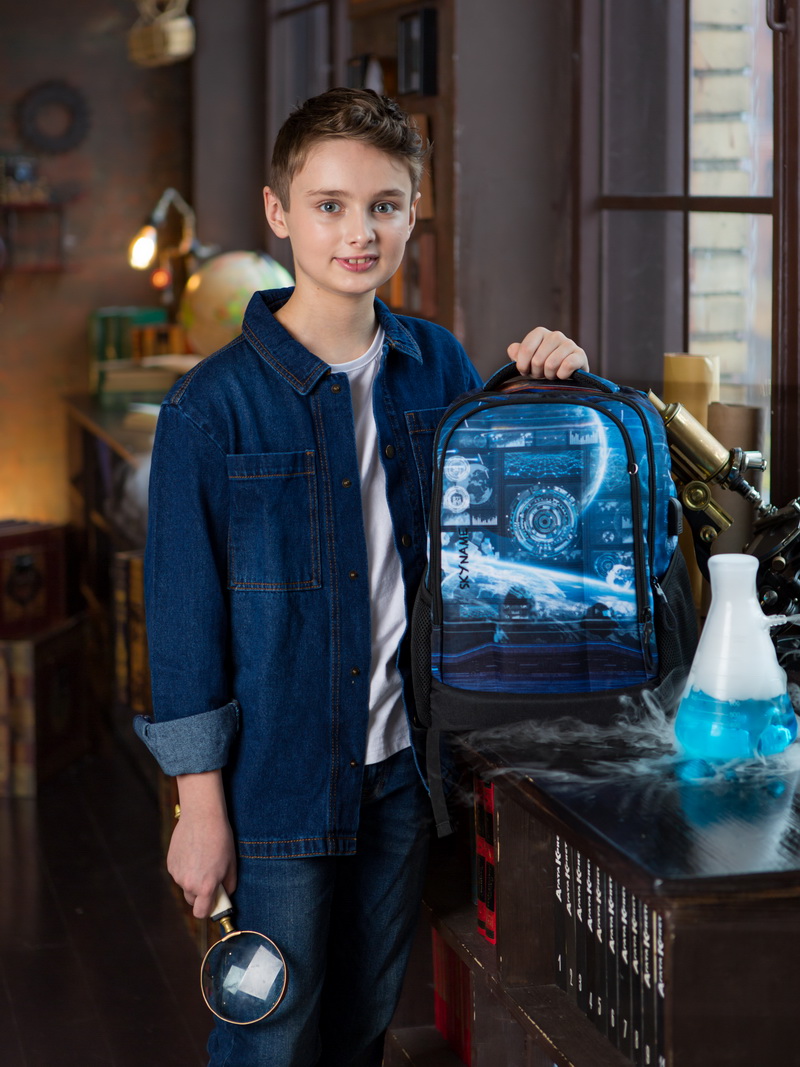 Рюкзак SkyName - фото 3