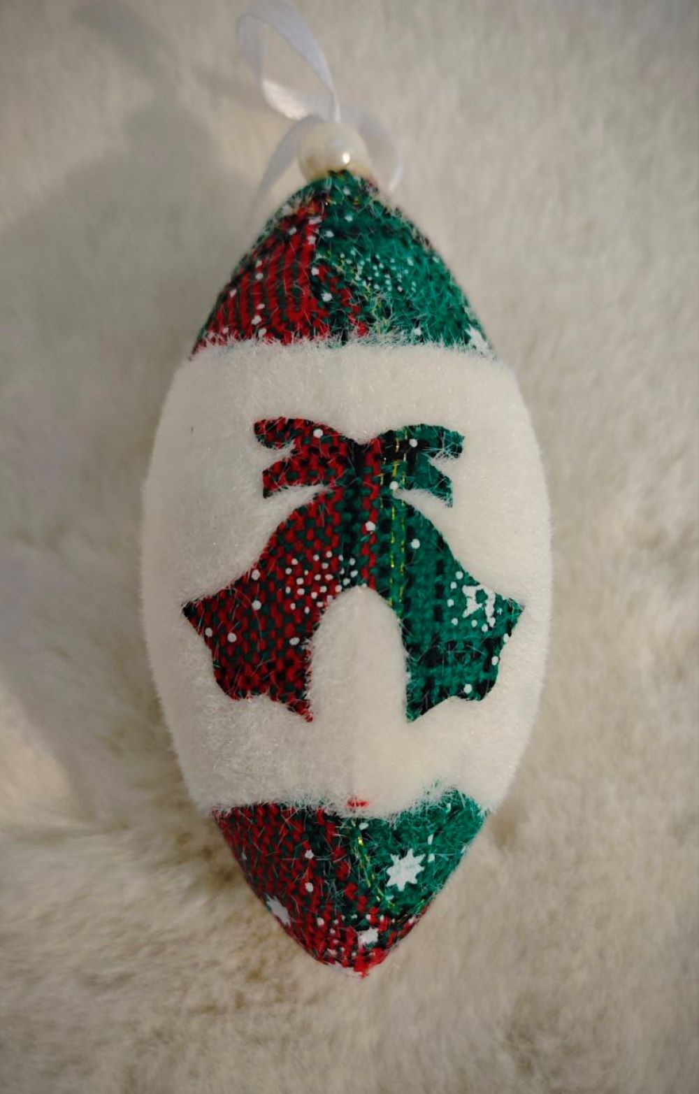 Украшение ёлочное Магия праздника MAG-G048-100 - фото 1