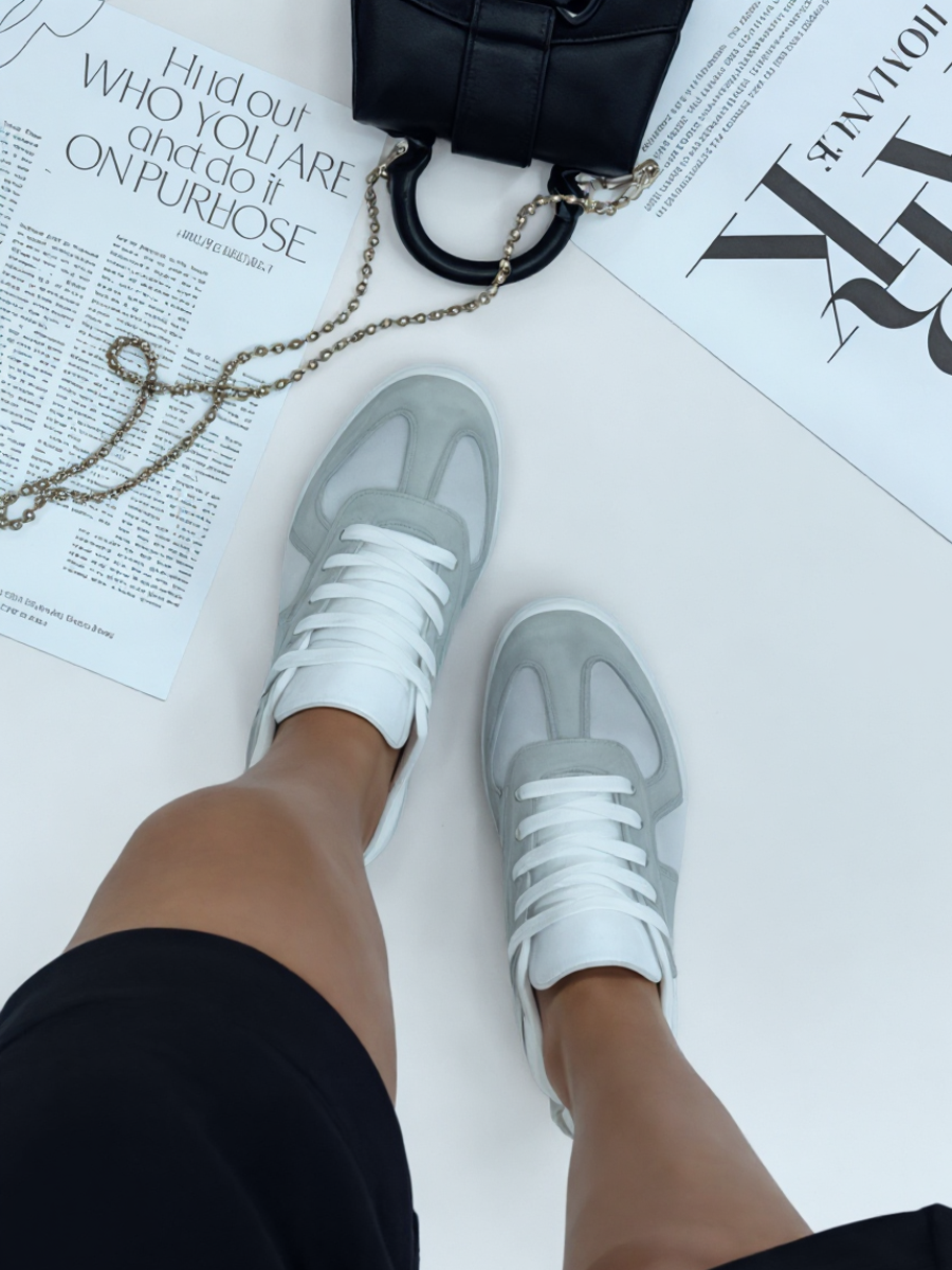 Кроссовки RIDLSTEP 25102-900-1 - фото 8