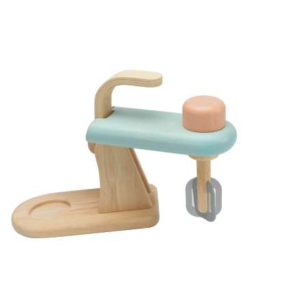Игрушка Plan Toys посуда