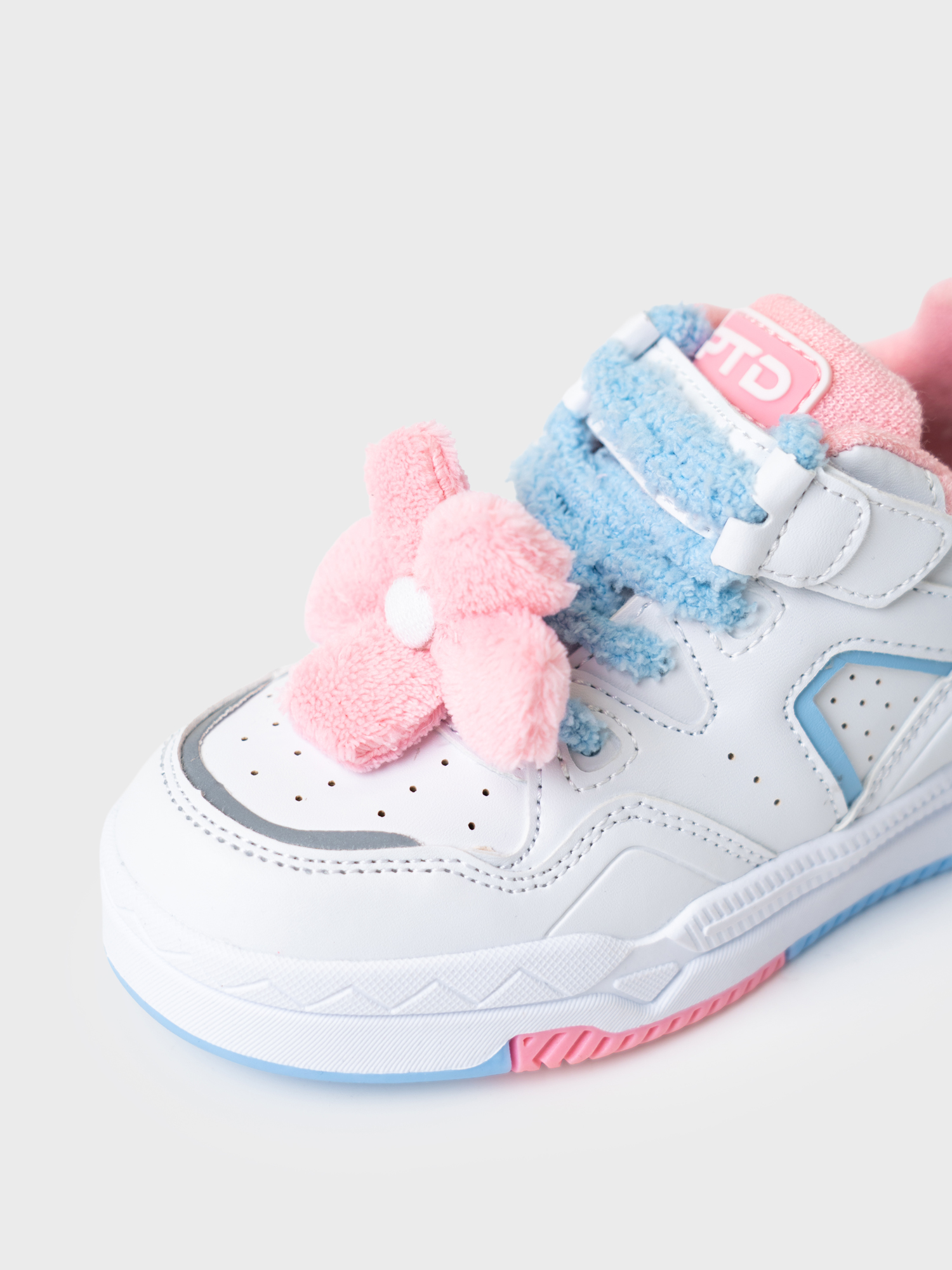 Полуботинки PlayToday 12622742 - фото 6