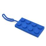 Багажная бирка Lego Ninjago