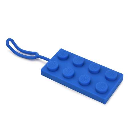 Багажная бирка Lego Ninjago