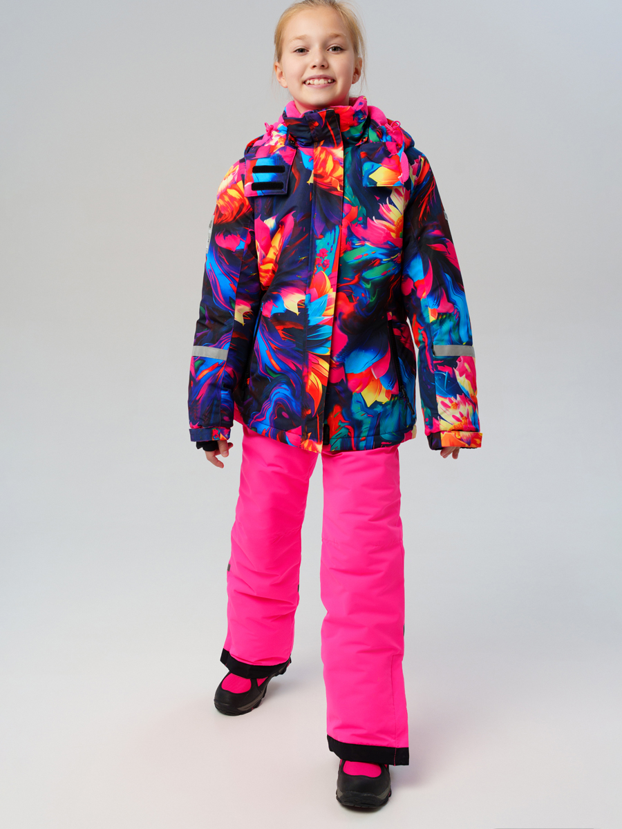 Куртка PlayToday 32521036 - фото 2