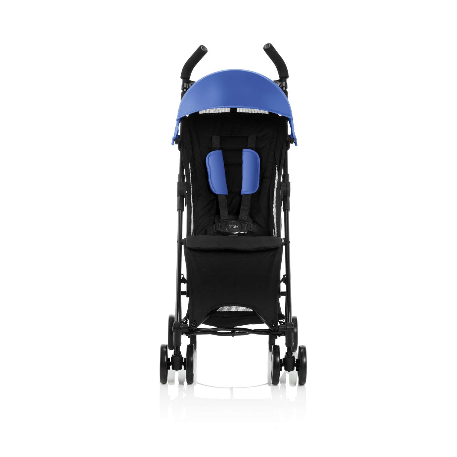 Коляска прогулочная Britax - фото 2