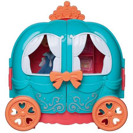 Кукла мини Abtoys