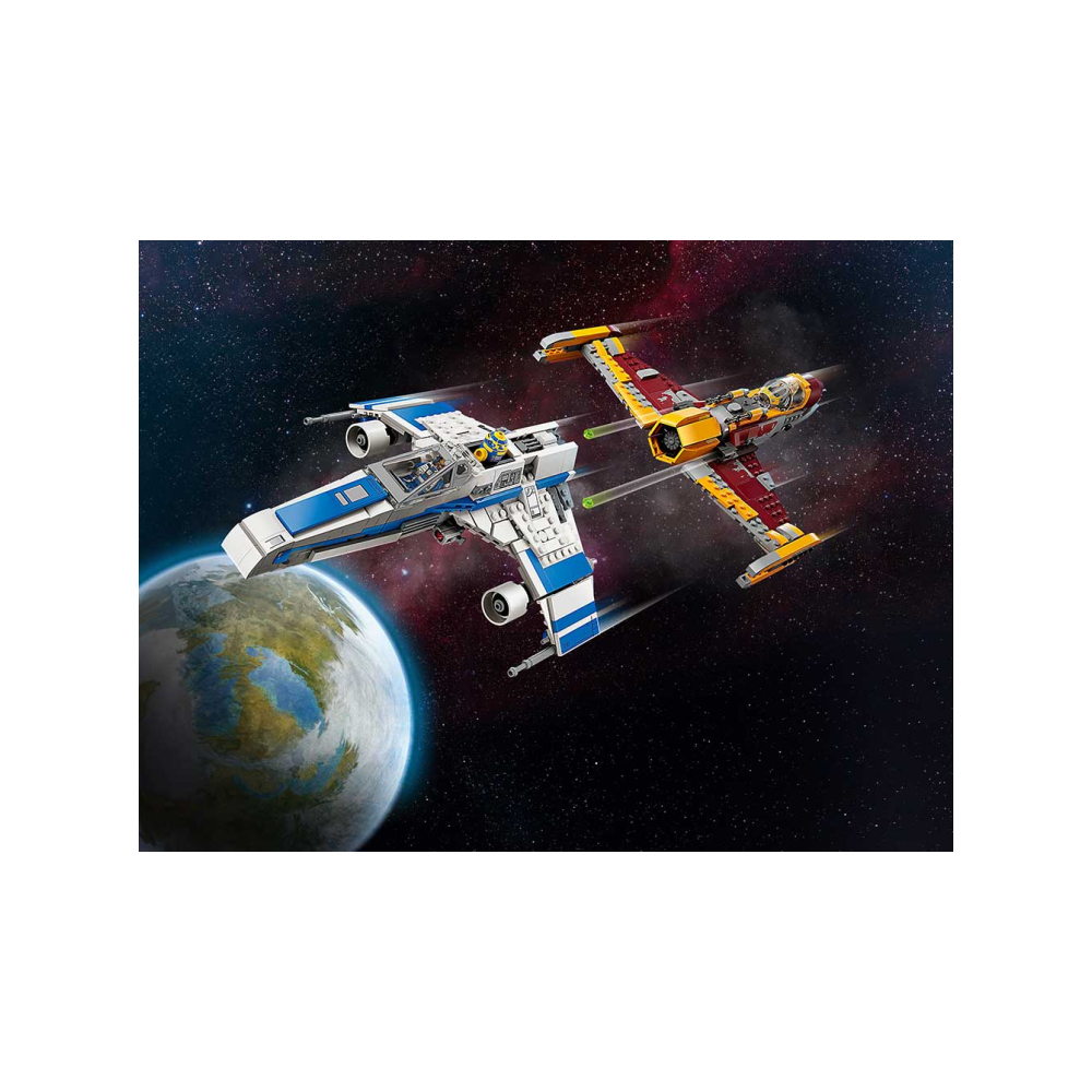 Конструктор LEGO 138 дет. - фото 4