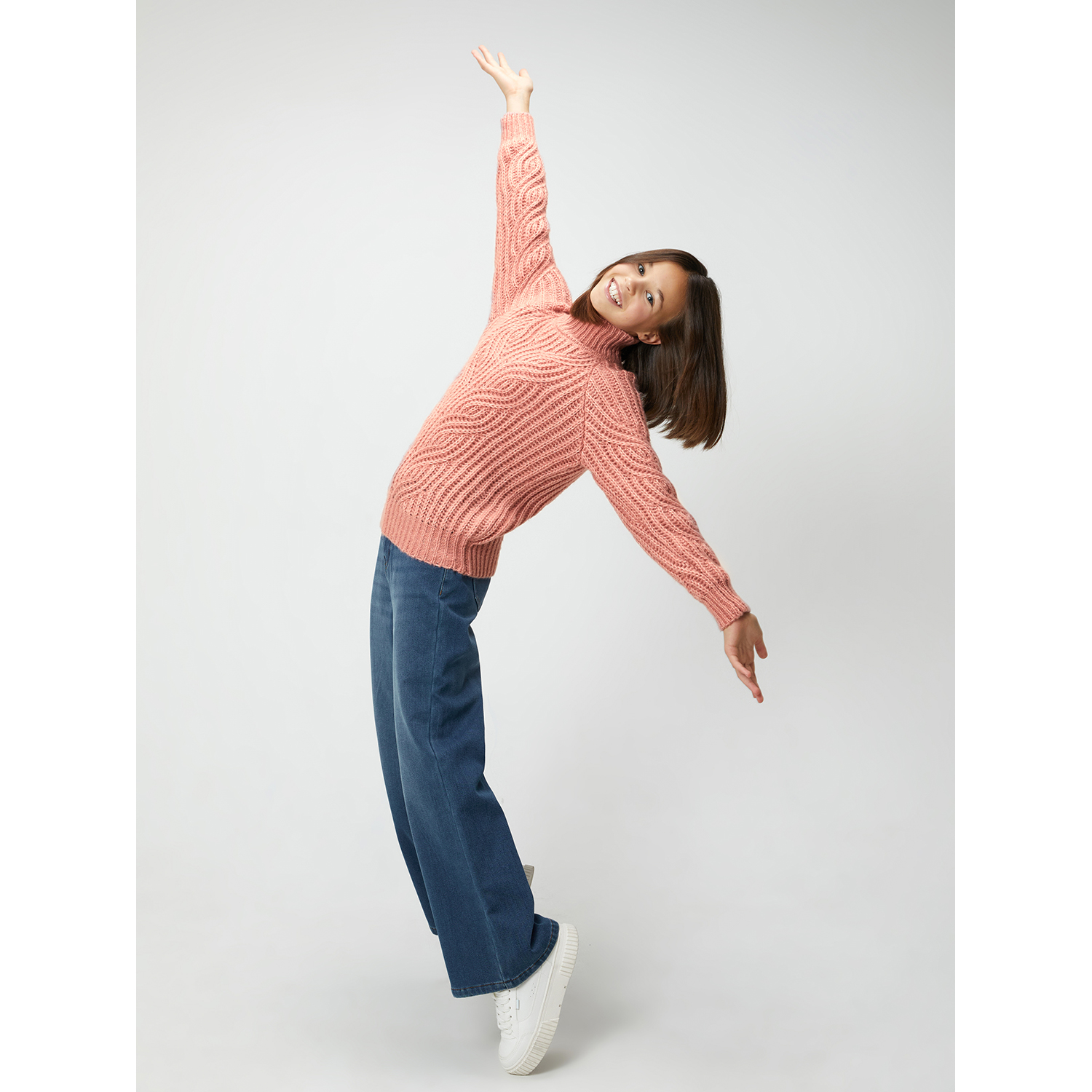 Свитер Acoola 20210320112_0073448 - фото 2