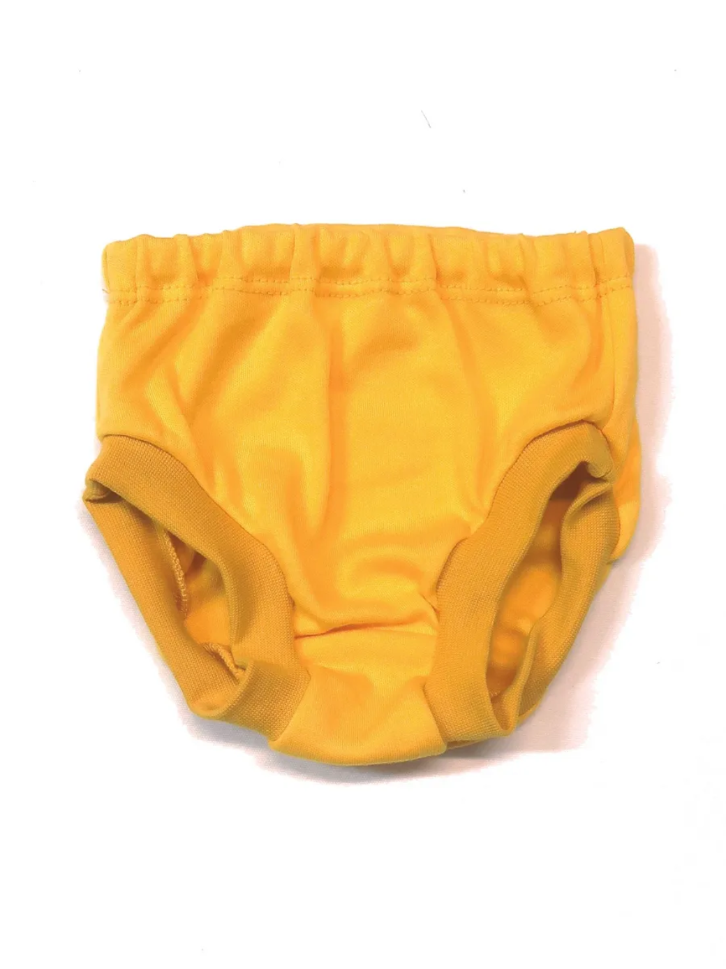 Трусы 3 шт Рекантино 3п224-20/Молочный - фото 4