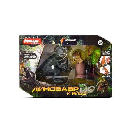 Игровой набор Mioshi