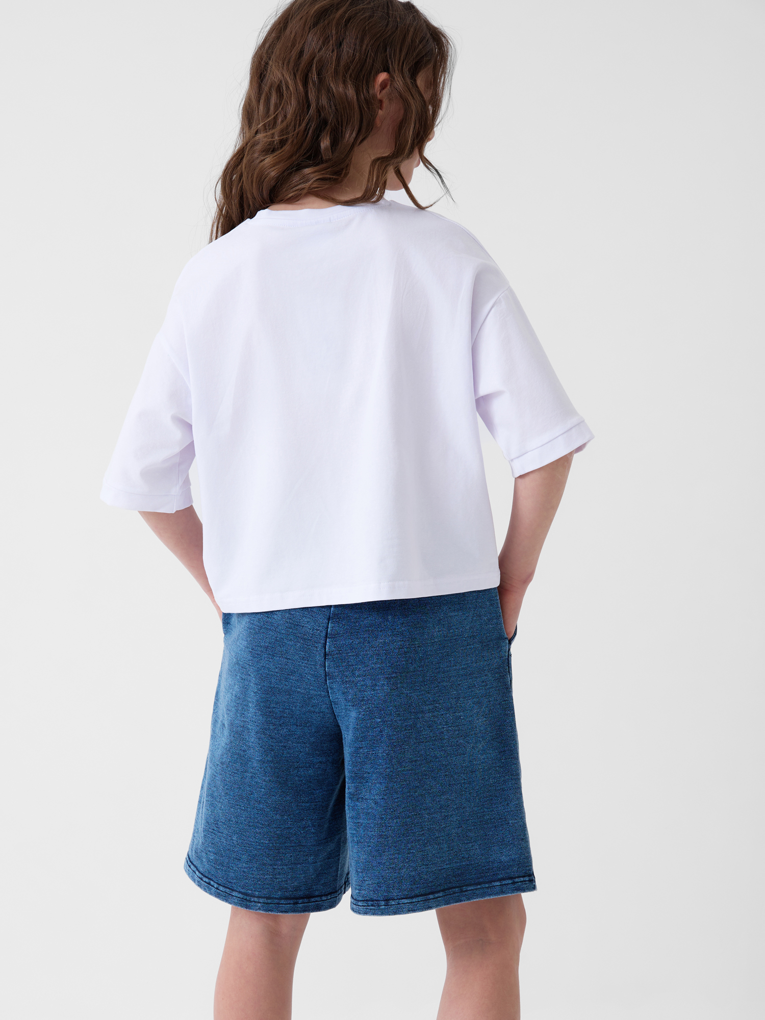 Шорты PlayToday 12621567 - фото 3