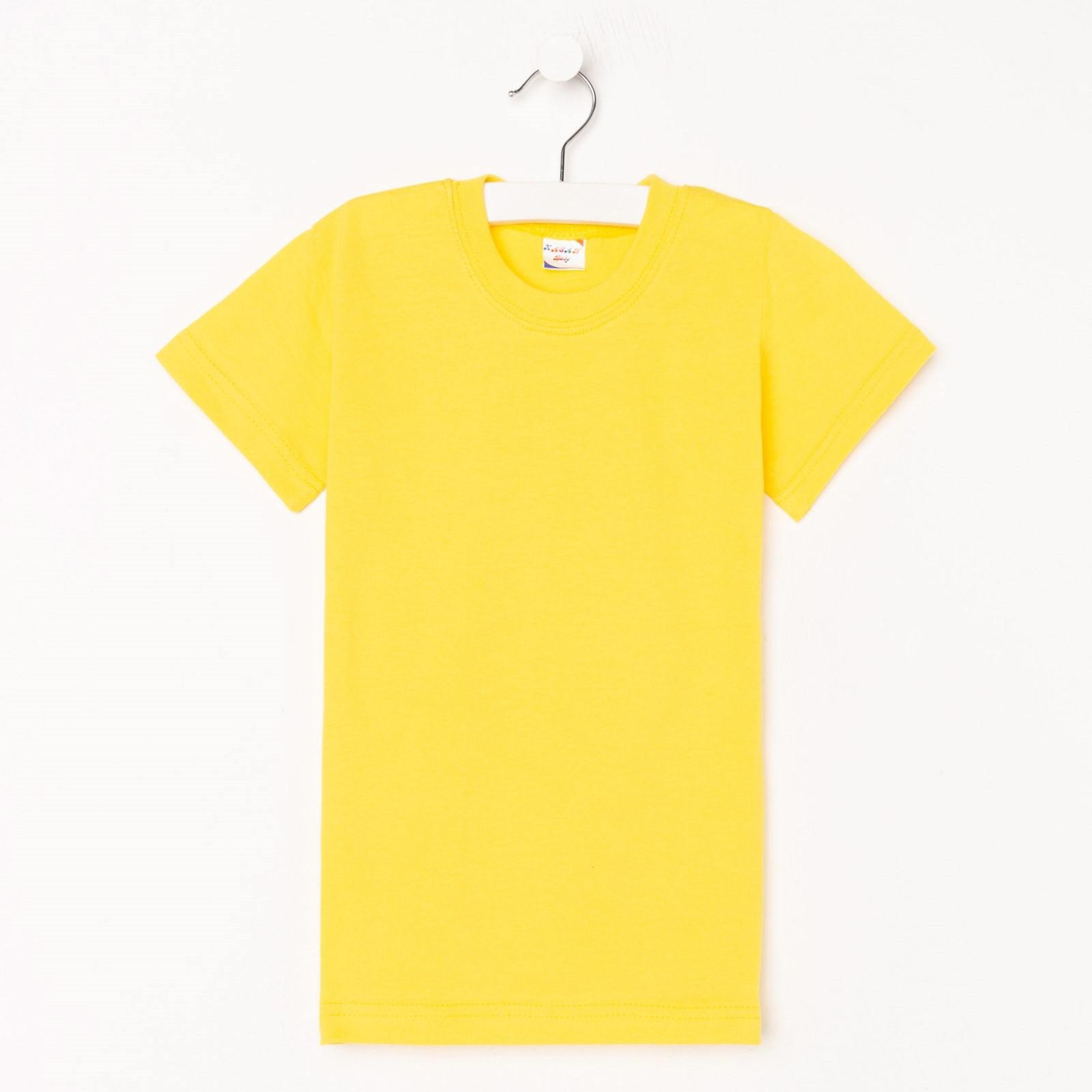 Футболка Sima-Land 7070296 - фото 5