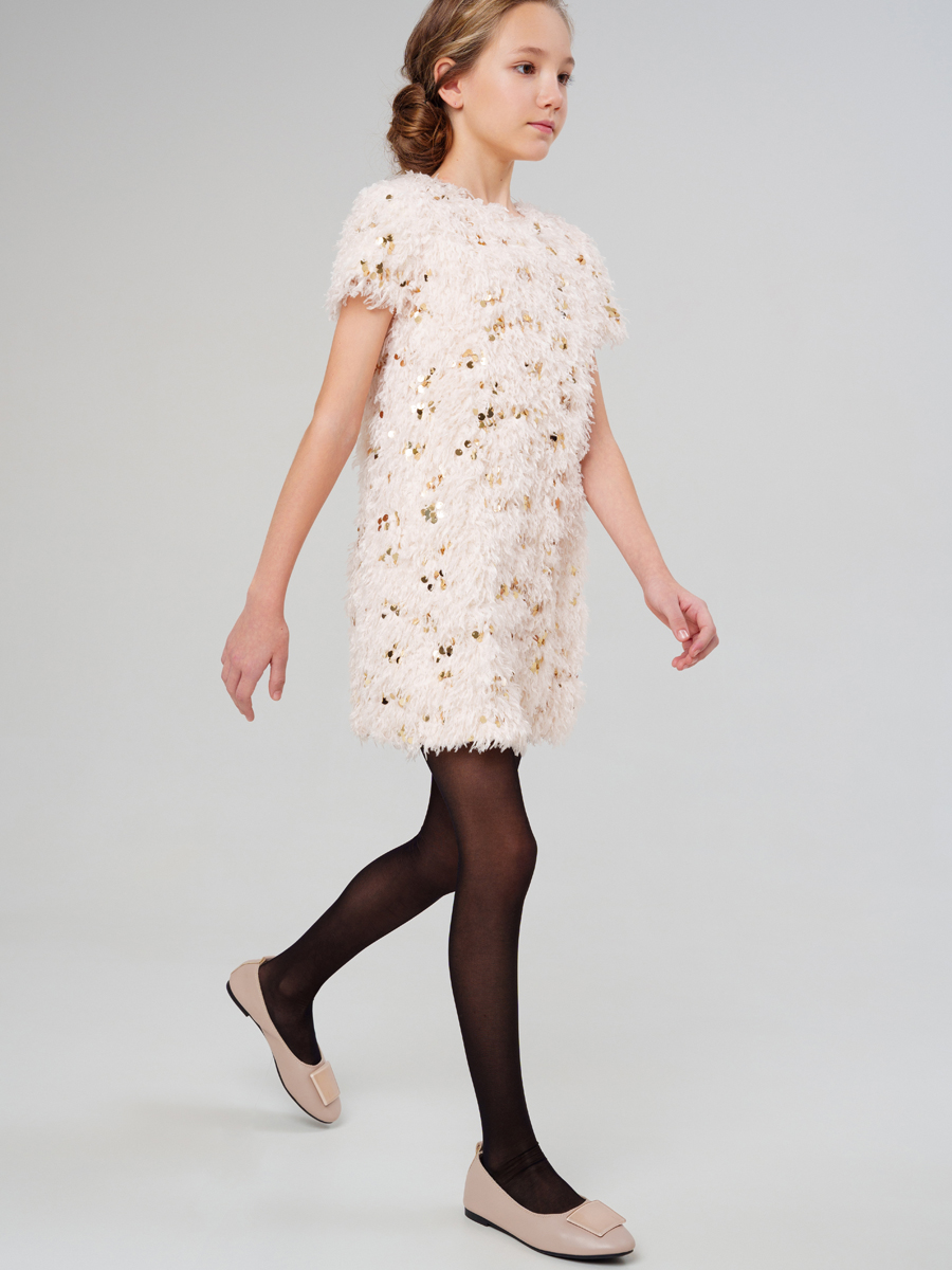 Платье PlayToday 42521002 - фото 4