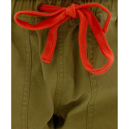 Брюки спортивные BUTTON BLUE