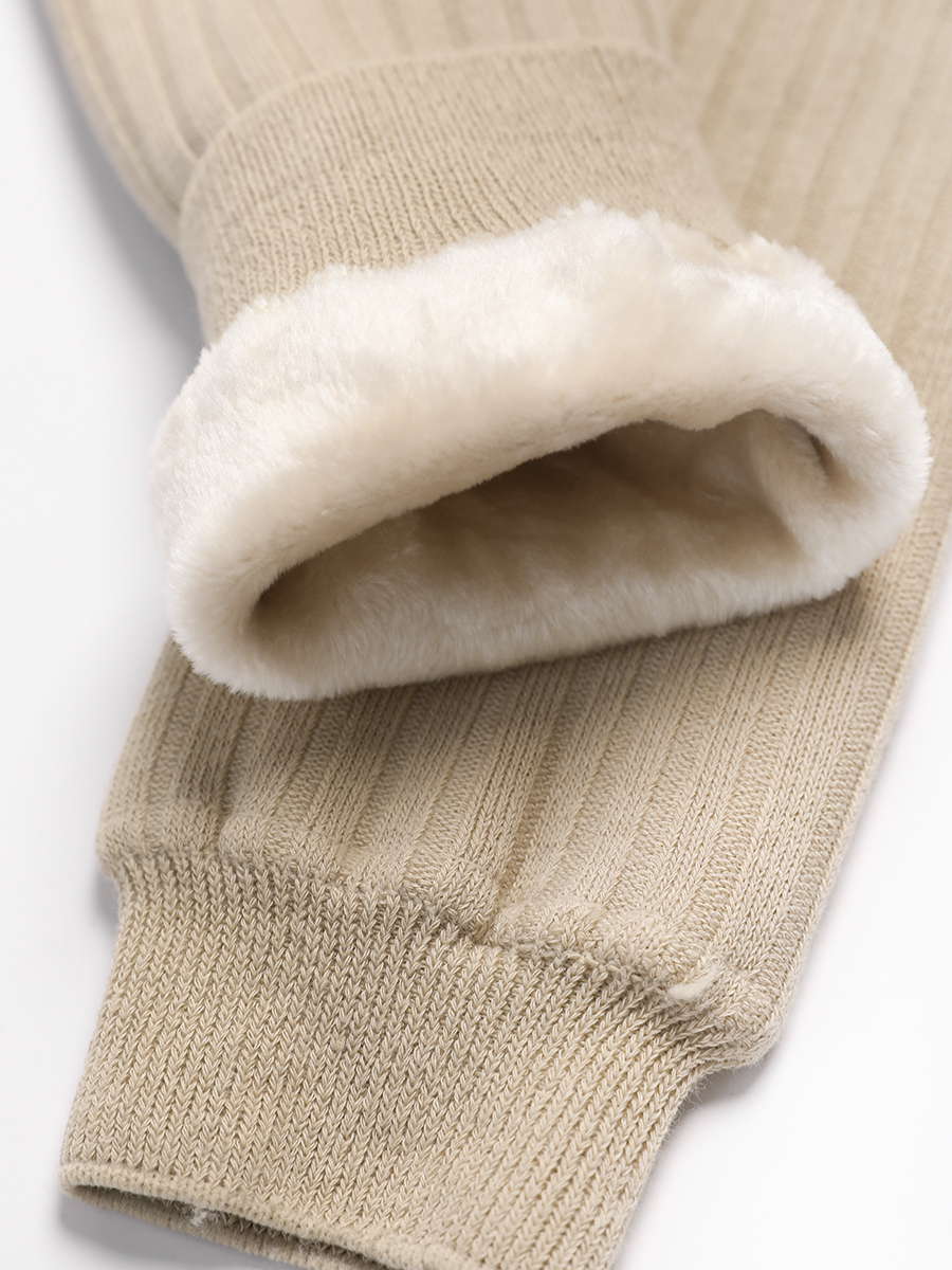 Штанишки Соль и Перец sp149бежевый - фото 2