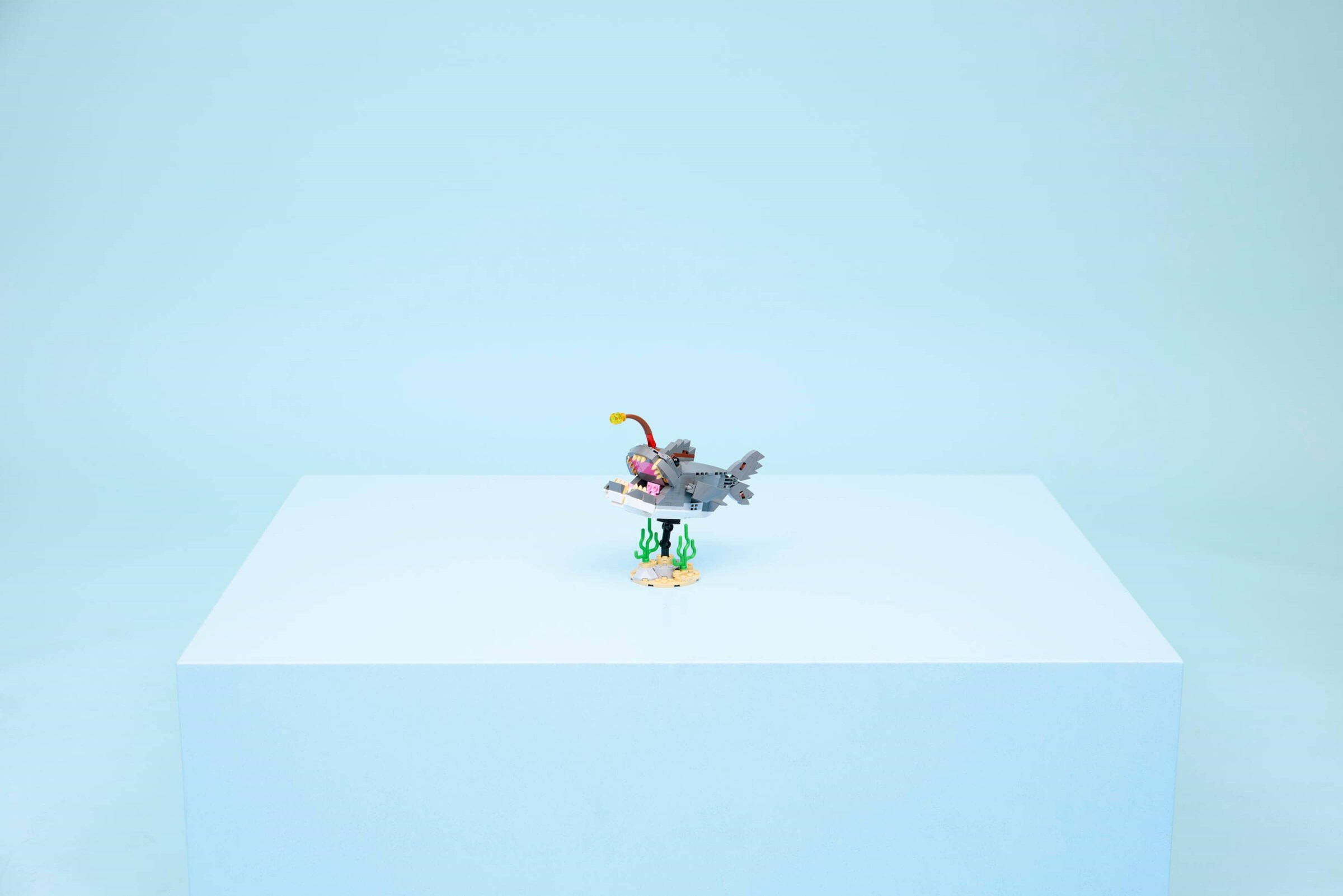 Конструктор LEGO Creator 31381 379 дет. - фото 7