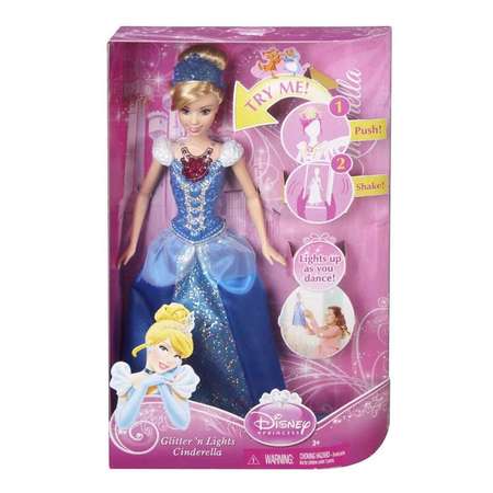 Кукла модельная Disney Princess в ассортименте