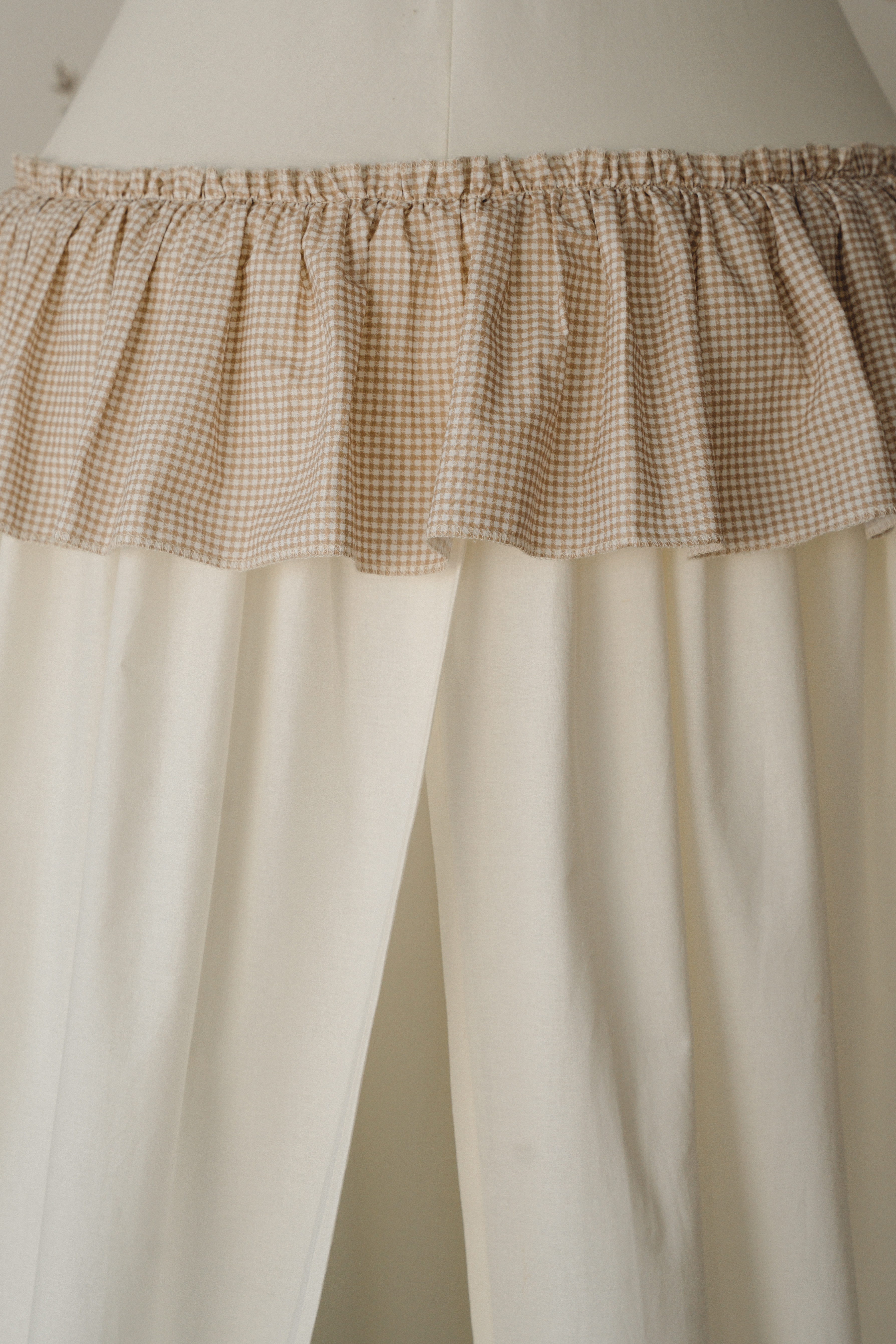 Балдахин Малышу по Шалашу - фото 3