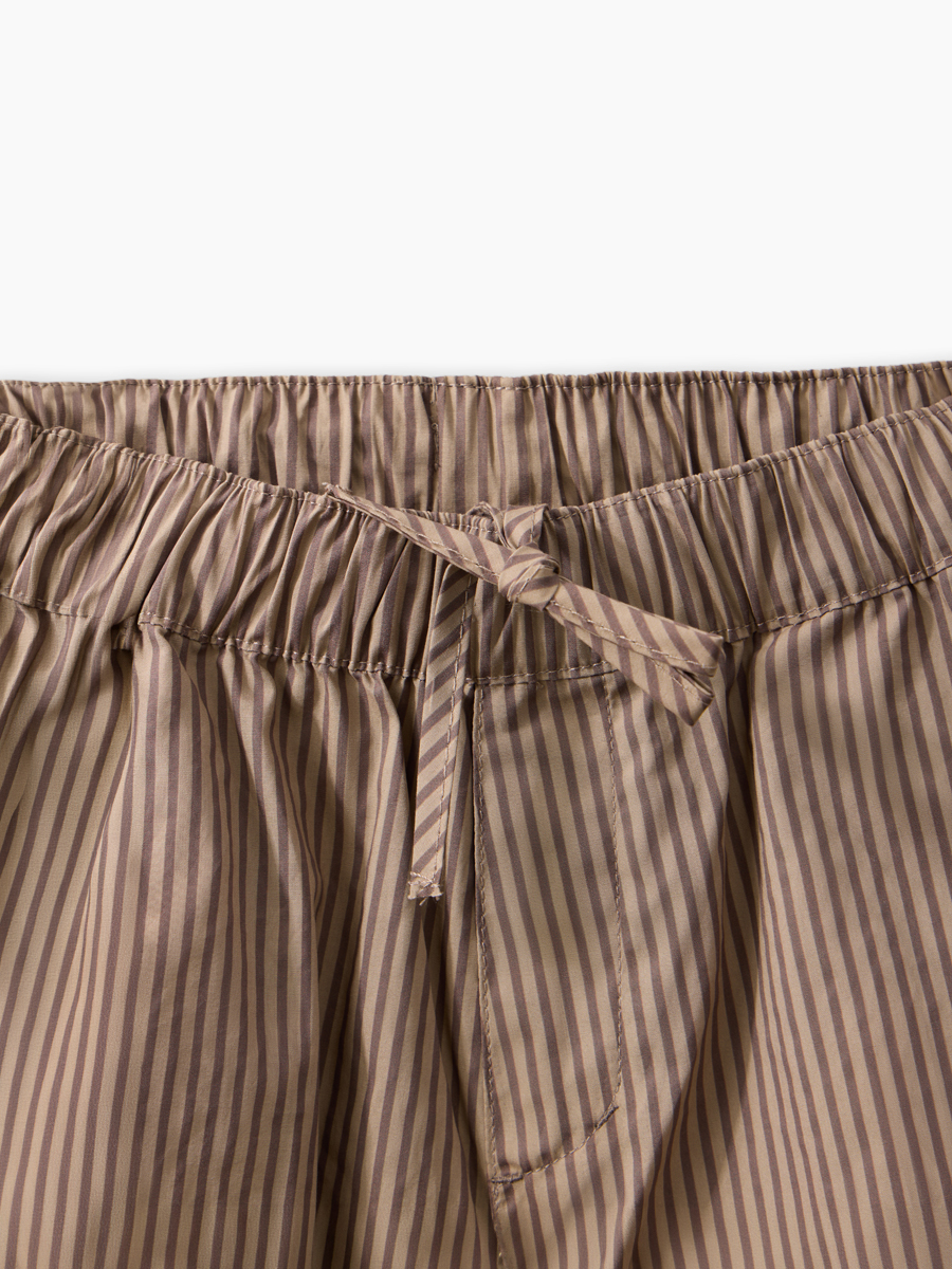 Брюки Happy Baby 88308-1_chocolate-strip - фото 4