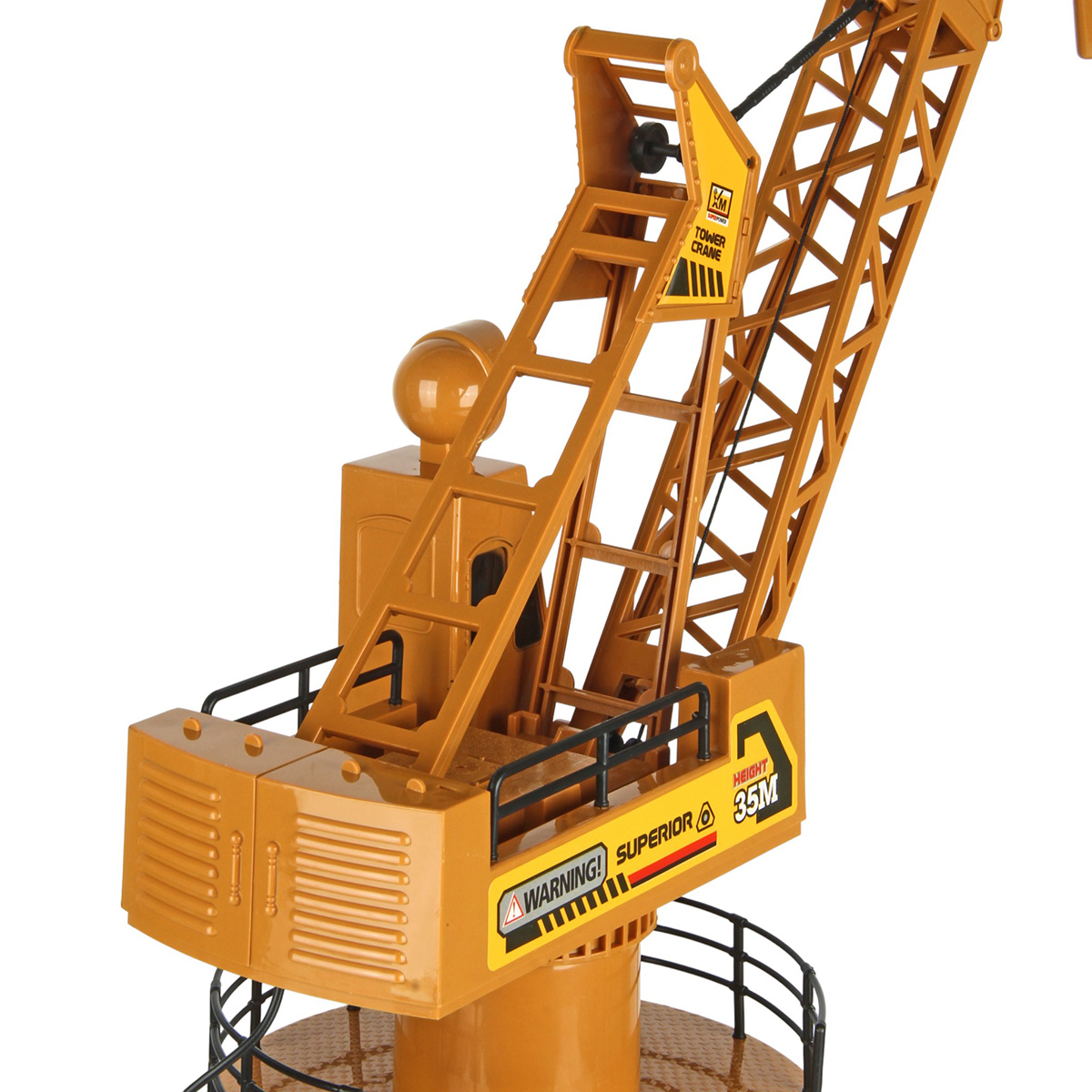 Автомобиль РУ Veld Co - фото 16