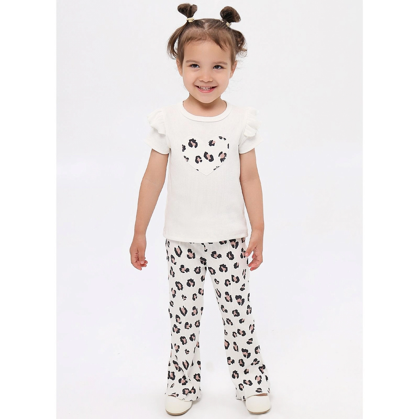 Футболка и брюки YOULALA 7990400104 - фото 1