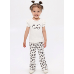 Футболка и брюки YOULALA