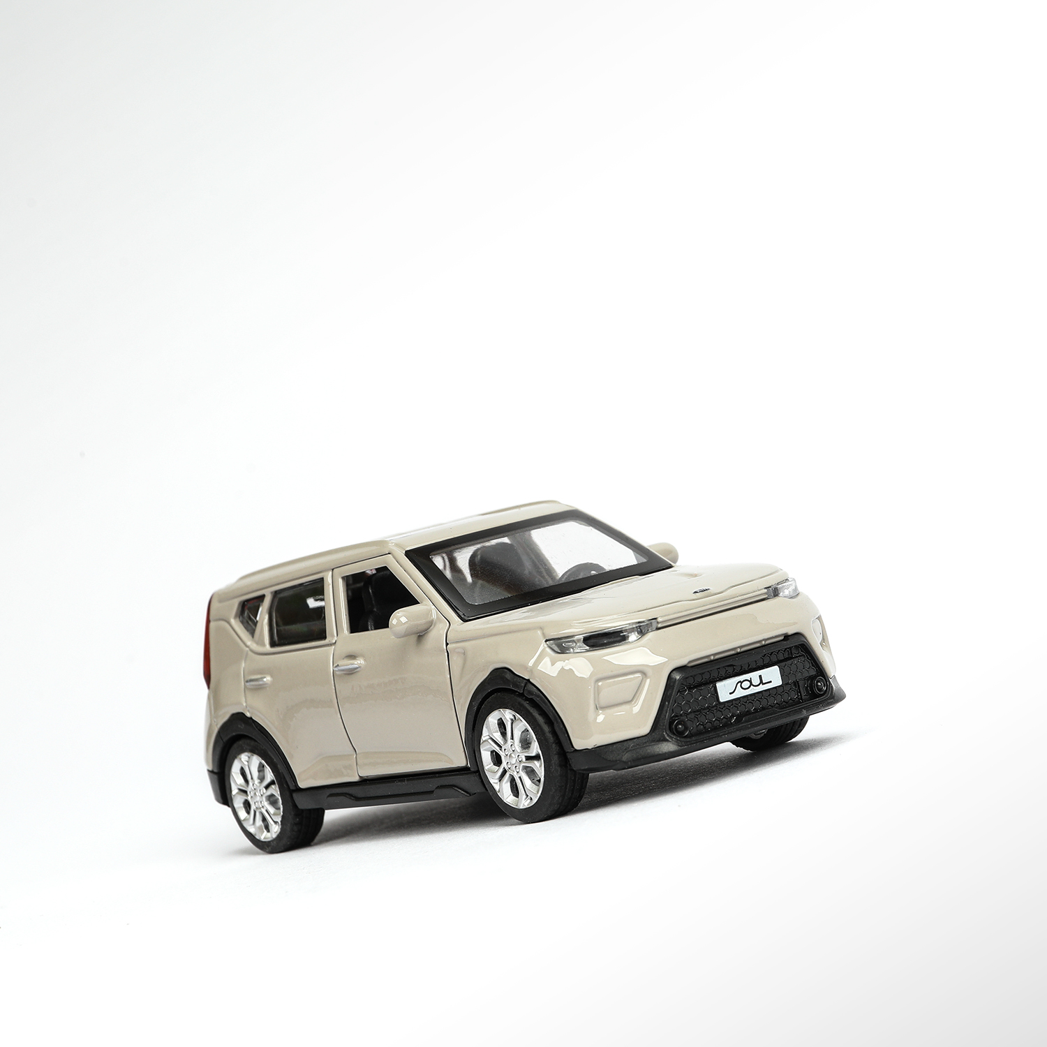 Автомобиль Технопарк KIA Soul 392058 - фото 3