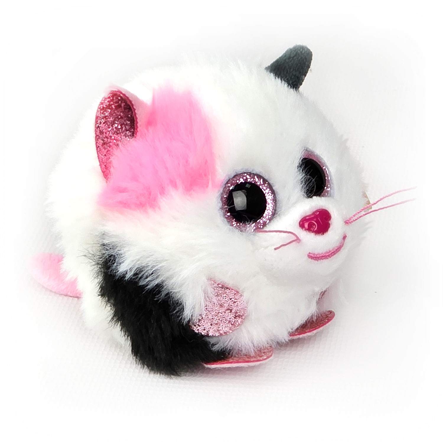 Мягкая игрушка TY котик - фото 3