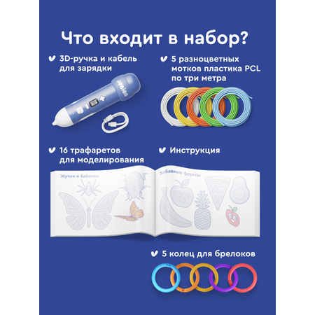 Набор Junion Creative