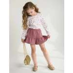 Юбка-шорты LESIKIDS