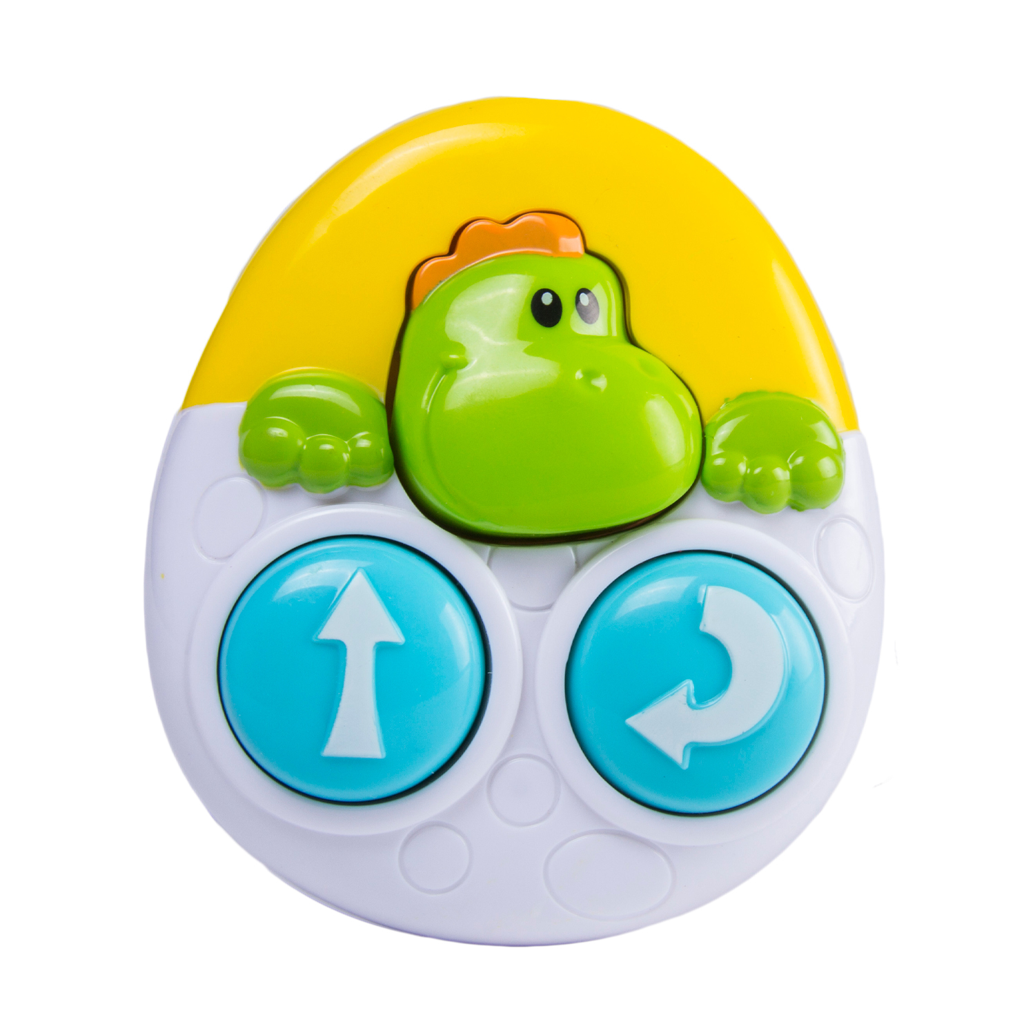 Игрушка BabyGo Динозаврик - фото 3