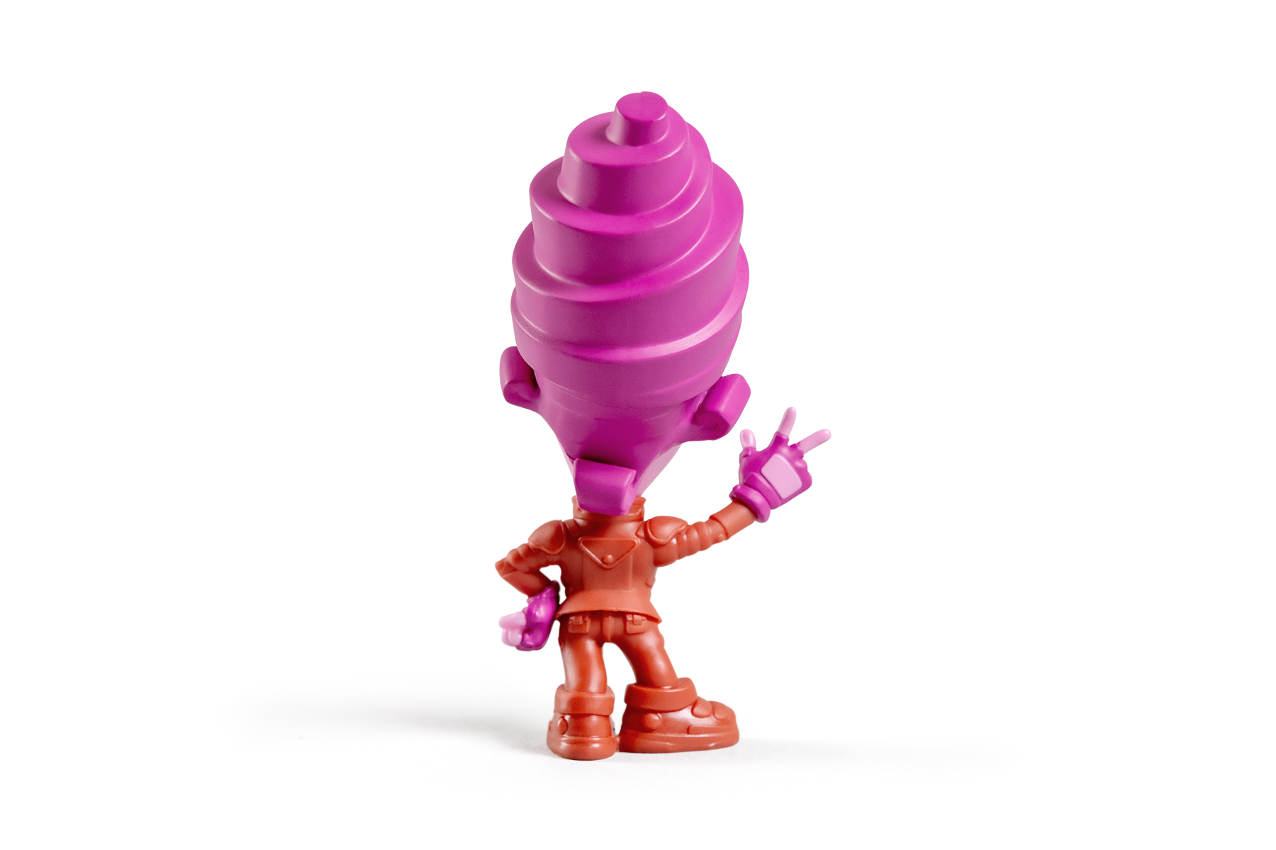 Фигурка Prosto toys Фиксики - фото 21