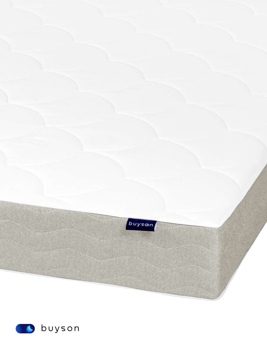 Матрас buyson BuyIdea 80х200 - фото 7