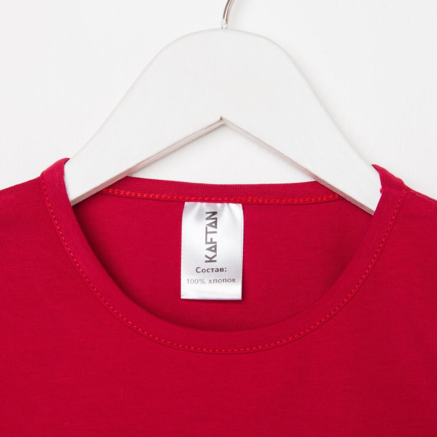 Футболка Kaftan 6243493 - фото 2