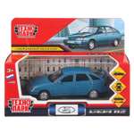 Автомобиль Технопарк ВАЗ 2112