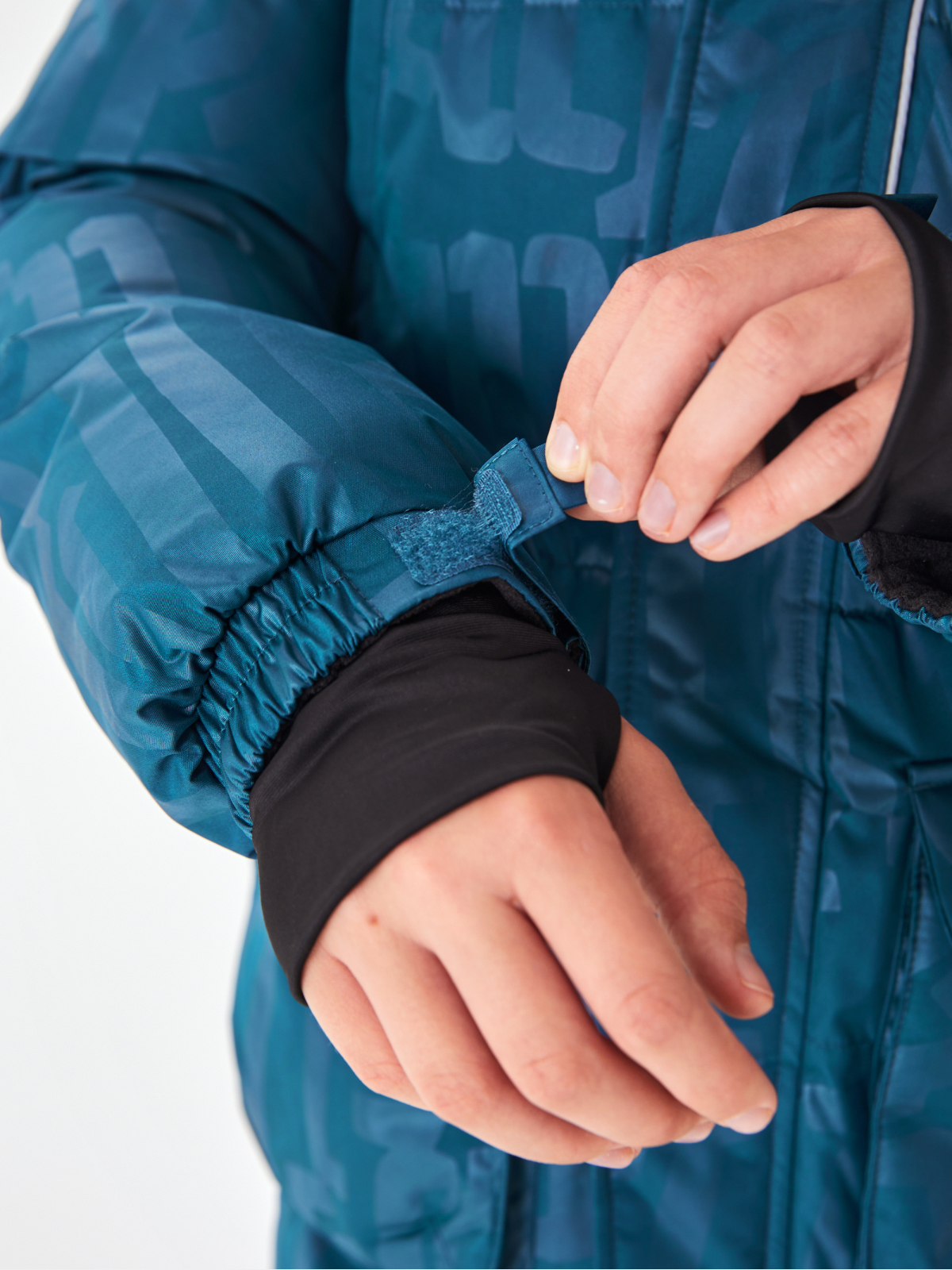 Парка Premont WP324918TURQUOISE - фото 11