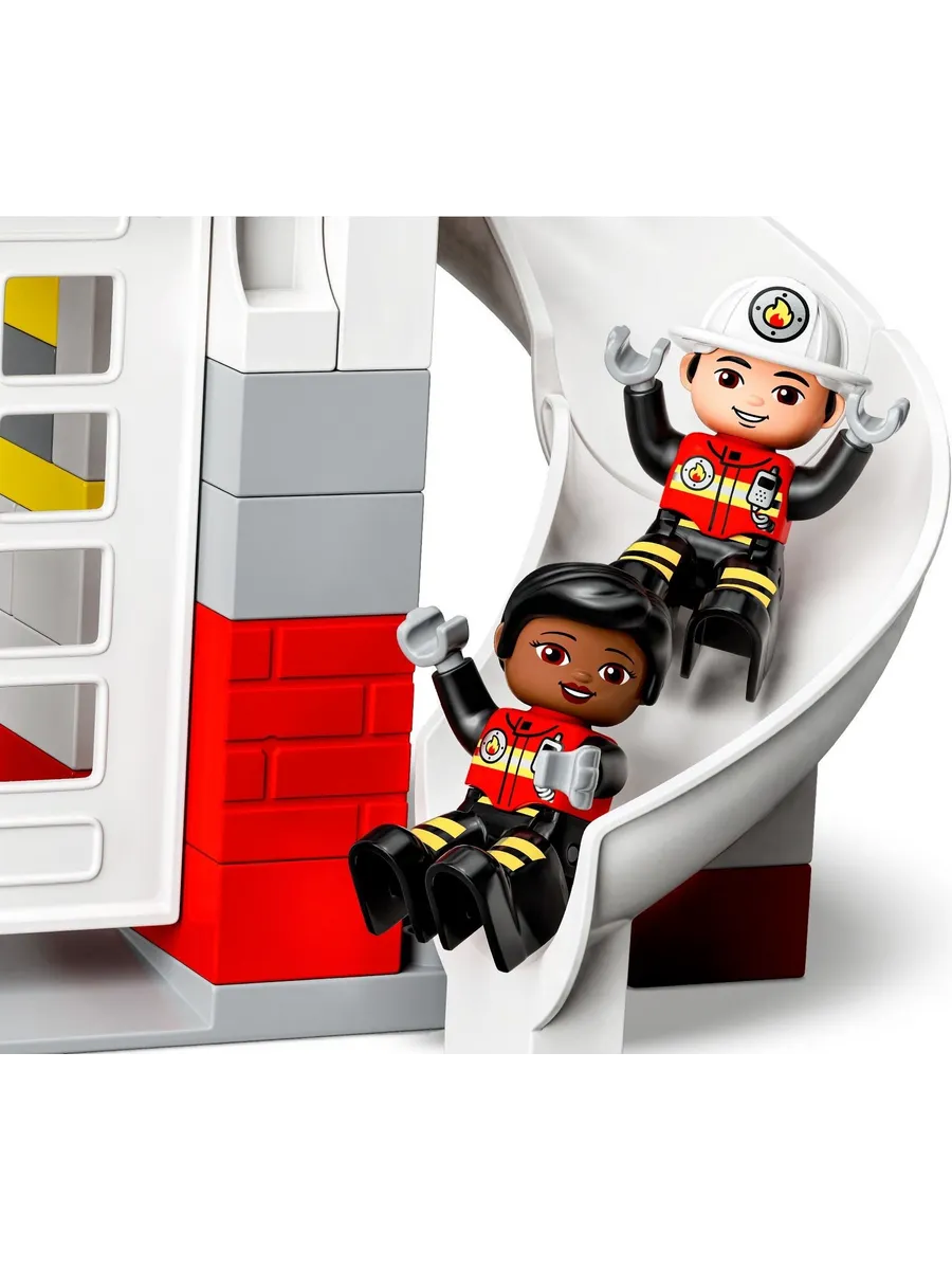 Конструктор LEGO DUPLO 117 дет. - фото 5