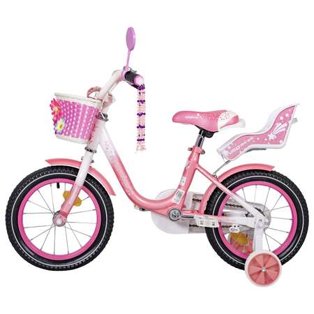 Двухколесный велосипед NRG BIKES 14 дюймов