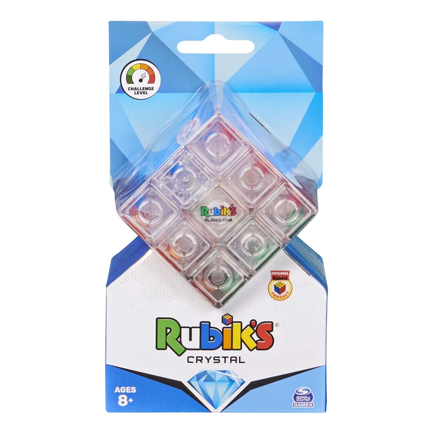 Настольная игра Rubik`s - фото 2