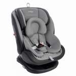 Автокресло Indigo Isofix 0+/1/2/3 (0-36 кг)