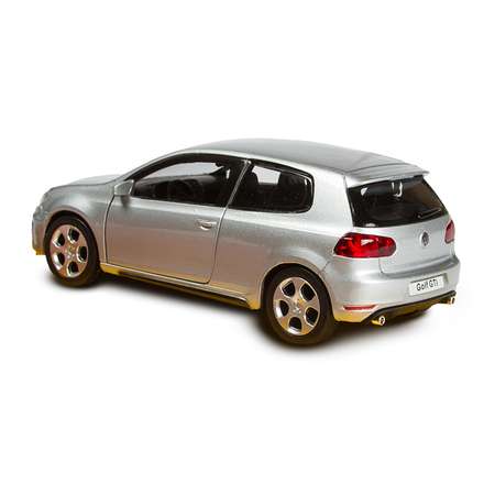 Автомобиль Mobicaro Volkswagen 1:32 серый