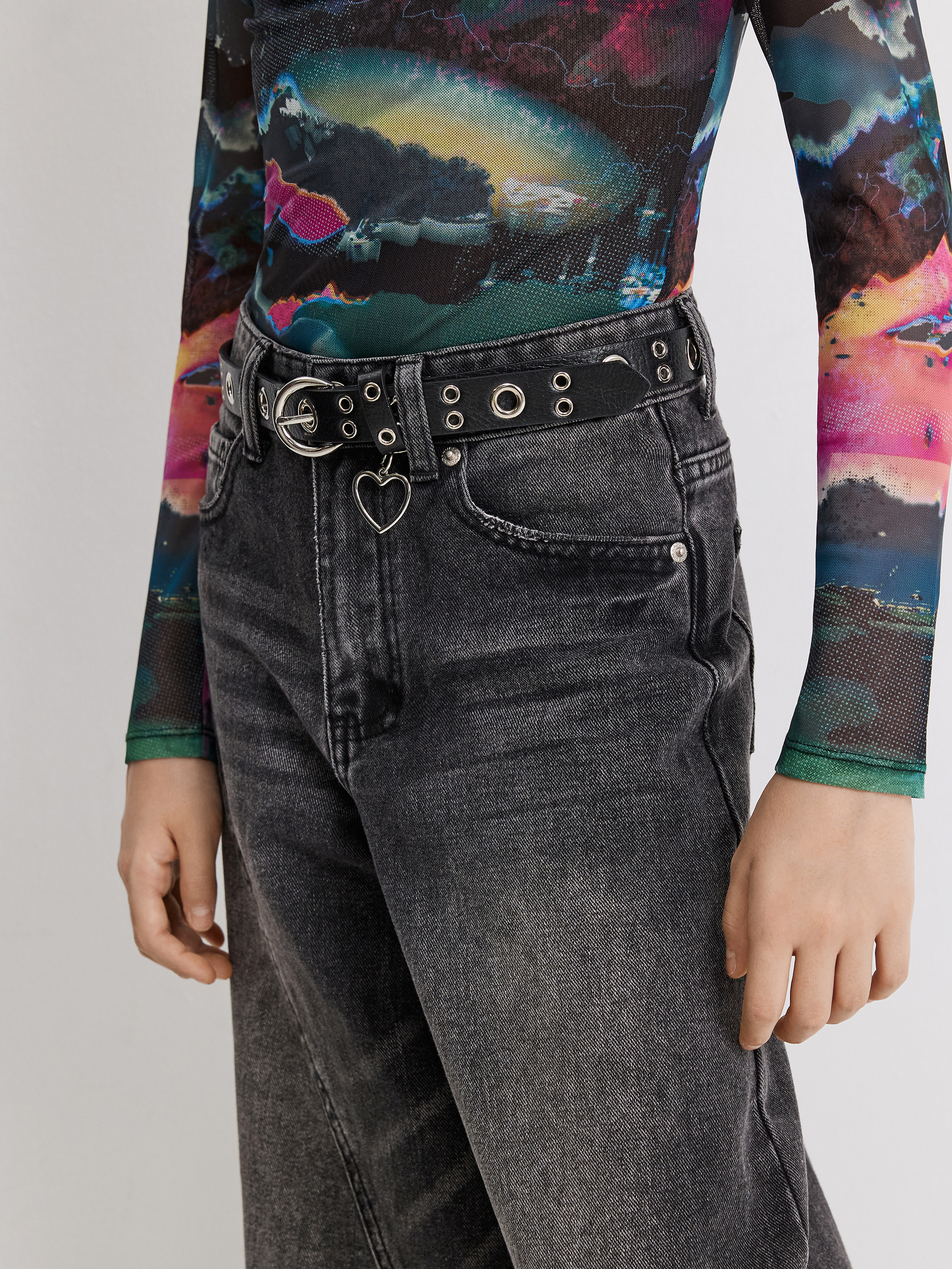 Ремень Acoola 20216120030_0094228 - фото 1