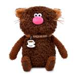 Игрушка мягкая BUDI BASA котик 16 см