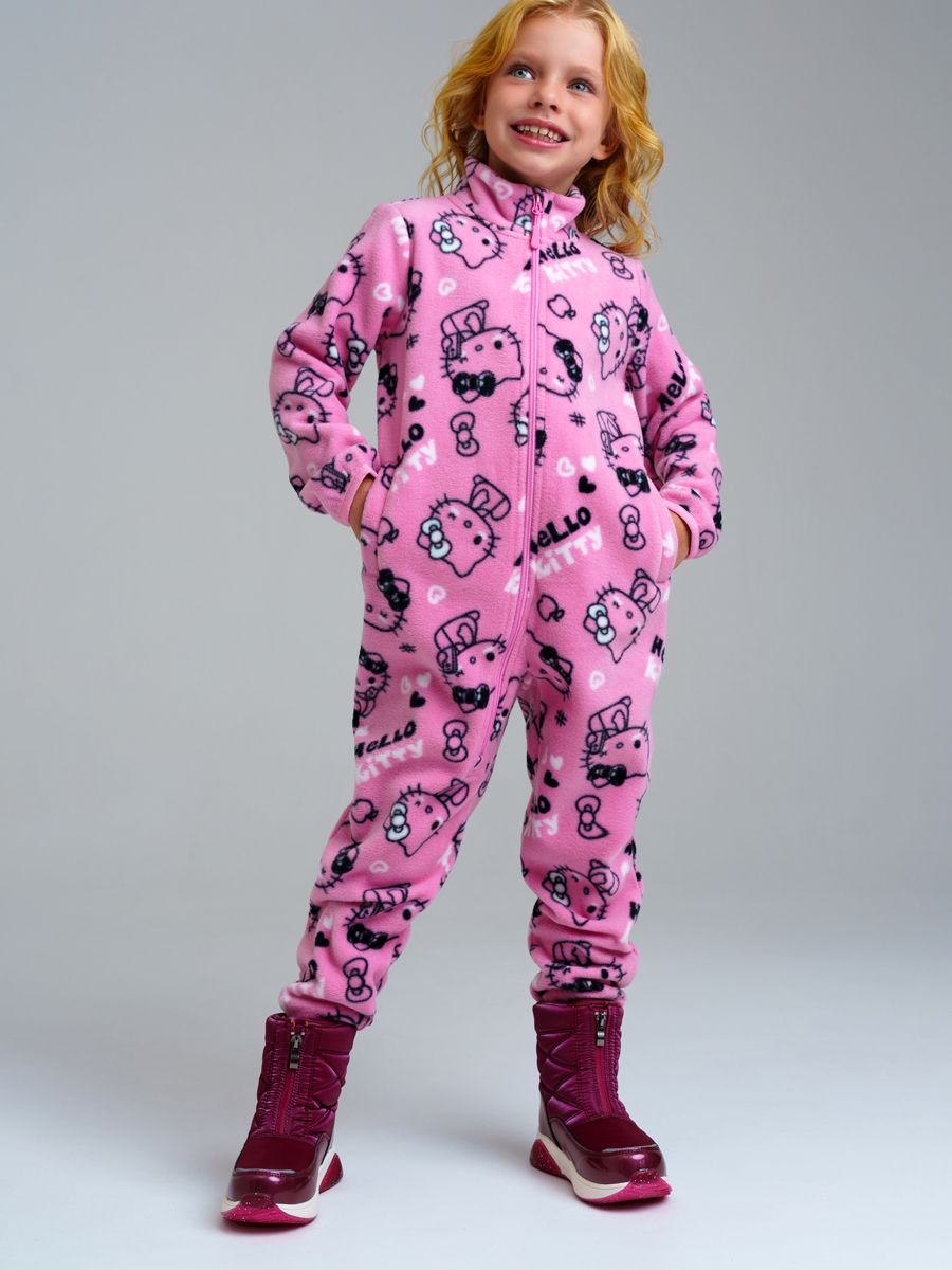 Комбинезон PlayToday 32442022 - фото 4