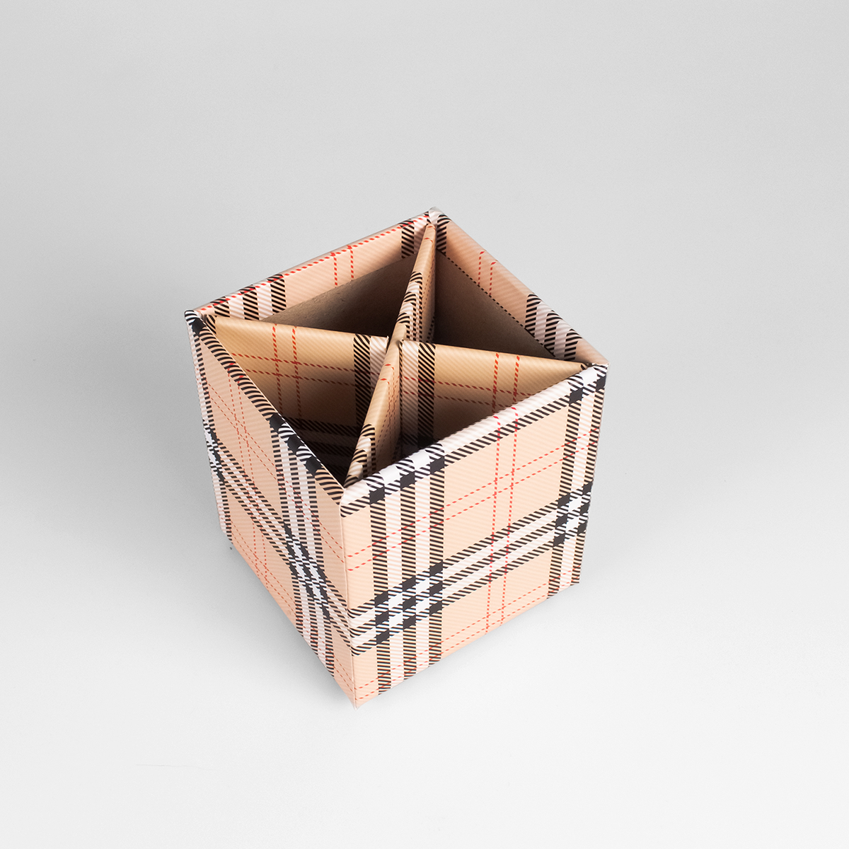 Органайзер настольный Cartonnage - фото 5