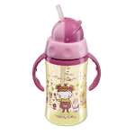 Бутылочка Happy Baby в ассортименте