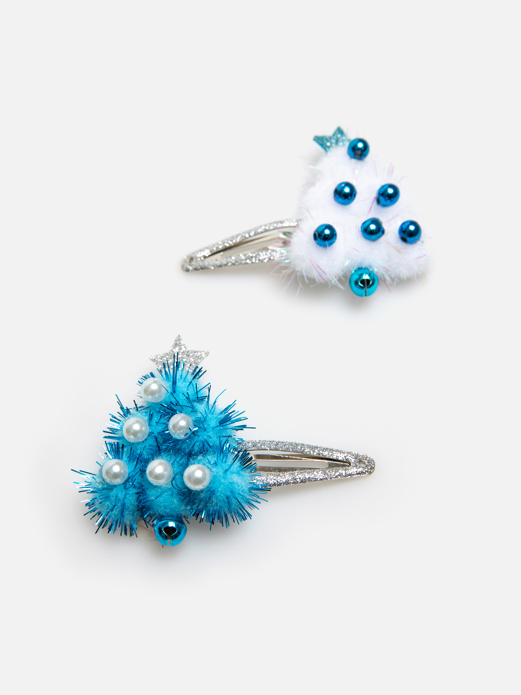 Заколка 2 шт Acoola 20206320402_0074102 - фото 2